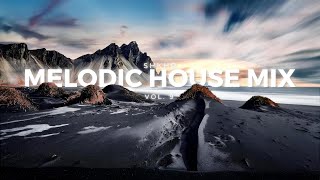 Melodic House Mix 2024  Vol 9  Iceland Sunset Chill Progressive  Le Youth Ben Böhmer Tinlicker [upl. by Rebmac]