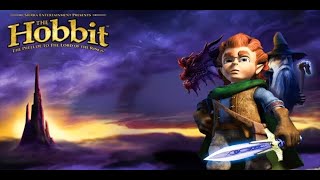 Le Hobbit  épisode 1 [upl. by Safier]