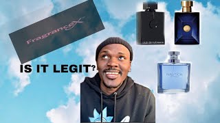 The Truth About FragranceX [upl. by Assirat]