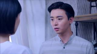 Aloysius Pang 冯伟衷 in My Friends From Afar 知星人 Ep17 [upl. by Niltag]