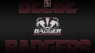 Badger Basketball  Vilonia Eagles [upl. by Wolf737]