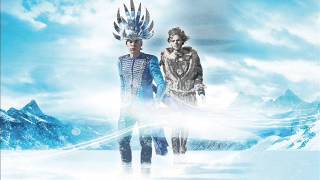 Empire of The Sun  Celebrate Tommy Trash Remix [upl. by Samuelson]