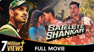 Satellite Shankar  Hindi Full Movie  Sooraj Pancholi Sooraj Pancholi Upendra Limaye [upl. by Atir]