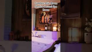 Comfort Eric Room Service Jacuzzi Spa Room tbilisi shortterm rent [upl. by Feucht]