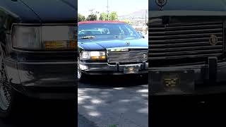 Video 7 Lowriders leaving Corona City Center Park  Narrated with an AI voice [upl. by Frodi]