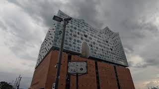 Elbphilharmonie PlazaTube 2024 [upl. by Notsehc]