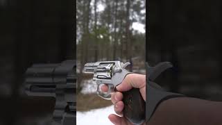 Colt Cobra TALO Edition 38 Special Snub Nose shorts [upl. by Aylsworth917]