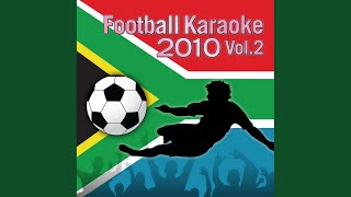 The Lion Sleeps Tonight Karaoke Version [upl. by Amalbena]