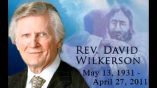 David Wilkerson Heartfelt Warning [upl. by Ragde521]