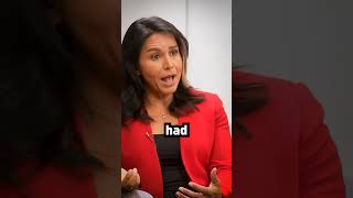 How Fear Took Your Freedoms tulsi tulsigabbard [upl. by Inafit]