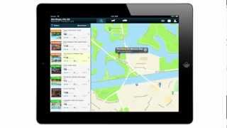 Orbitz Flights Hotels Cars for iPad [upl. by Paola]