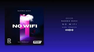 No Wifi  MC Razobik [upl. by Ida]