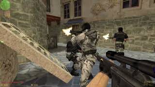 Counter Strike 16 2nd Episode counterstrike [upl. by Nalda]