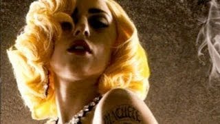 LADY GAGA MACHETE KILLS FIRST LOOK amp STAGE RETURN WITH BEYONCE  WHATS UP WITH GAGA [upl. by Anirres]