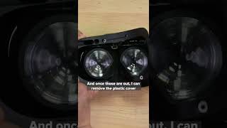 iFixits Valve Index Teardown valveindex vr ifixitteardown [upl. by Greff566]