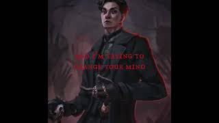 Kaz Brekker  Six of Crows sixofcrows edit booktube books reading [upl. by Ileane]