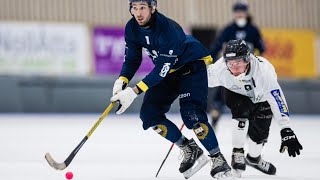 «Mölndal Bandy»«Tellus Bandy» 16 Nov Bandyallsvenskan 202425 [upl. by Oderfla46]