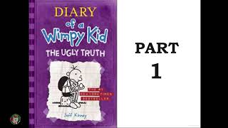 Diary of a Wimpy Kid the Ugly Truth Part 1 [upl. by Brendin]