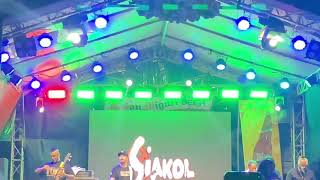 SIAKOL LIVE BACOLOD CITY MASsCARA FIESTIVAL 2024 [upl. by Evey]