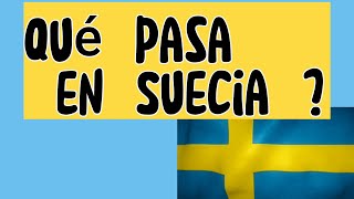 SUECIA ES UN PAIS PELIGROSO AHORA [upl. by Elwina]