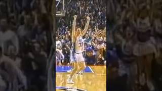 The Christian Laettner Shot Heard Around the World [upl. by Ogg]