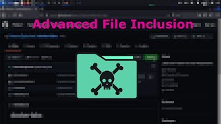 Advanced Local and Remote File Inclusion  PHP Wrappers [upl. by Patrice683]