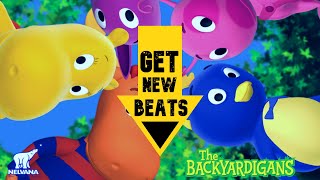 International Super Spy Backyardigans Remix [upl. by Ennaear855]