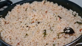 How to make kuska Rice  kuska recipe [upl. by Schaffer656]