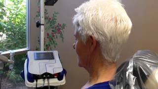 MLS Mphi5 Dental Laser Testimonial  Patients are raving about the MLS Dental Laser [upl. by Assir557]