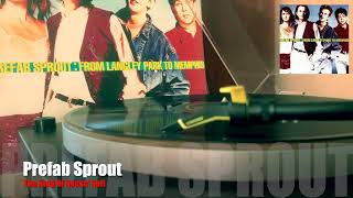 Prefab Sprout  King Of Rockn Roll Vinyl Source [upl. by Jennilee293]