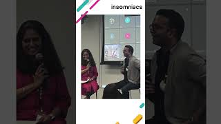 Unveiling Digital Ad Secrets Fireside Chat with Govind Rai CEO of Insomniacs amp Google [upl. by Kolk]