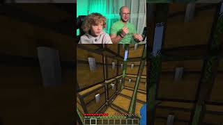 Кто найдет Алмаз быстрее minecraft [upl. by Arvad]