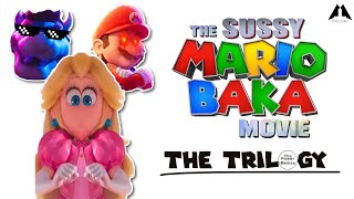 The Super Mario Bros Memes YTP Compilation [upl. by Certie]