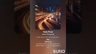 artificial intelligence  Holy Flow [upl. by Rennie]