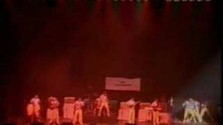 Koffi Olomide amp Quartier Latin Live Brixton Academy 1 [upl. by Emsoc287]