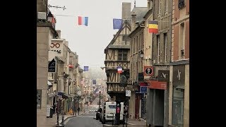 Bayeux France [upl. by Briney]