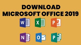 How to Download Microsoft Office 2019 for Free on Windows 1011  Easy Installation Guide [upl. by Zachariah487]