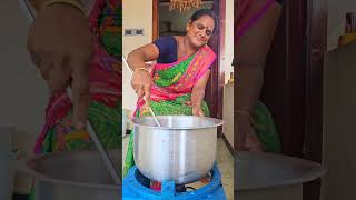 MoM version 🔥 அம்மாவோட ஸ்பெசல் recipe🤤 dailyvlog [upl. by Marcille934]