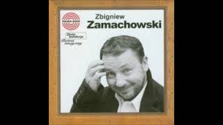 Zbigniew Zamachowski  Czerwony autobus [upl. by Wagshul]