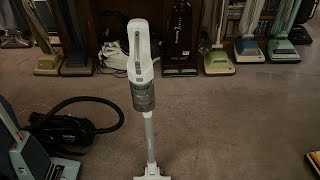 Black amp Decker Power Series Cordless Vac [upl. by Anwahsak]