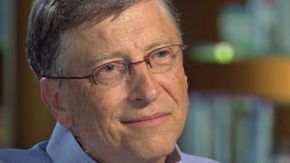 Bill Gates 20 [upl. by Etnoed399]