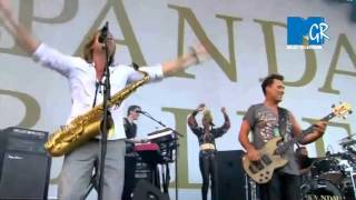 Spandau Ballet True Isle of Wight Festival 2010 HD [upl. by Burnard]