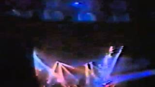 SODA STEREO  TERAPIA DE AMOR INTENSIVA  Estadio Obras  1988 [upl. by Harbot]