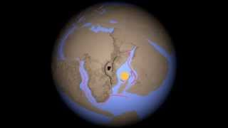 Opening view of the Shock Dynamics geology theory [upl. by Bandur918]