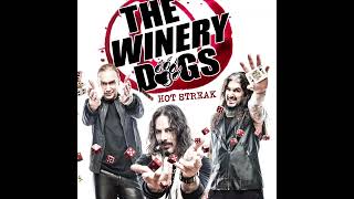 The Winery Dogs  Hot Streak [upl. by Michaele]