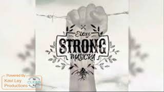 Masicka  Stay strong  Clean [upl. by Spancake43]