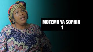 Nouveau Théâtre congolais 2024 quot MOTEMA YA SOPHIA Ep1 [upl. by Ezirtaeb]