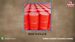 Chemicals and Solvents By Shree Ganesh Trading Thane [upl. by Ignacia]