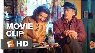 Sally Hawkins MAudiE 2016 clip “Painting” Mary Margaret O’Hara [upl. by Oisor]