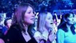 ATOMIC KITTEN  Whole AgainLive at Wembley 2004 [upl. by Kraul353]